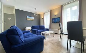 Appartements Rue Lemoine Xxl