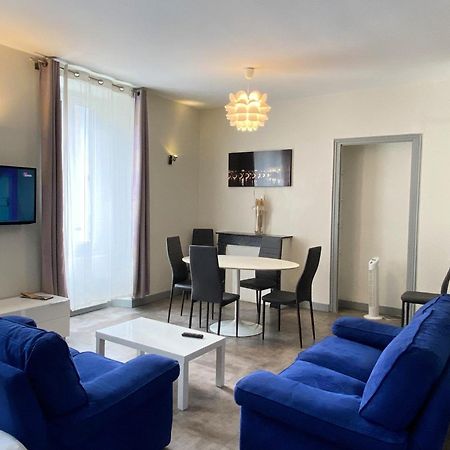 Appartements Rue Lemoine Xxl Angers Esterno foto