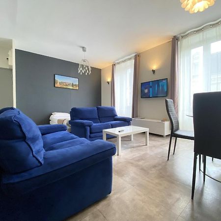 Appartements Rue Lemoine Xxl Angers Esterno foto