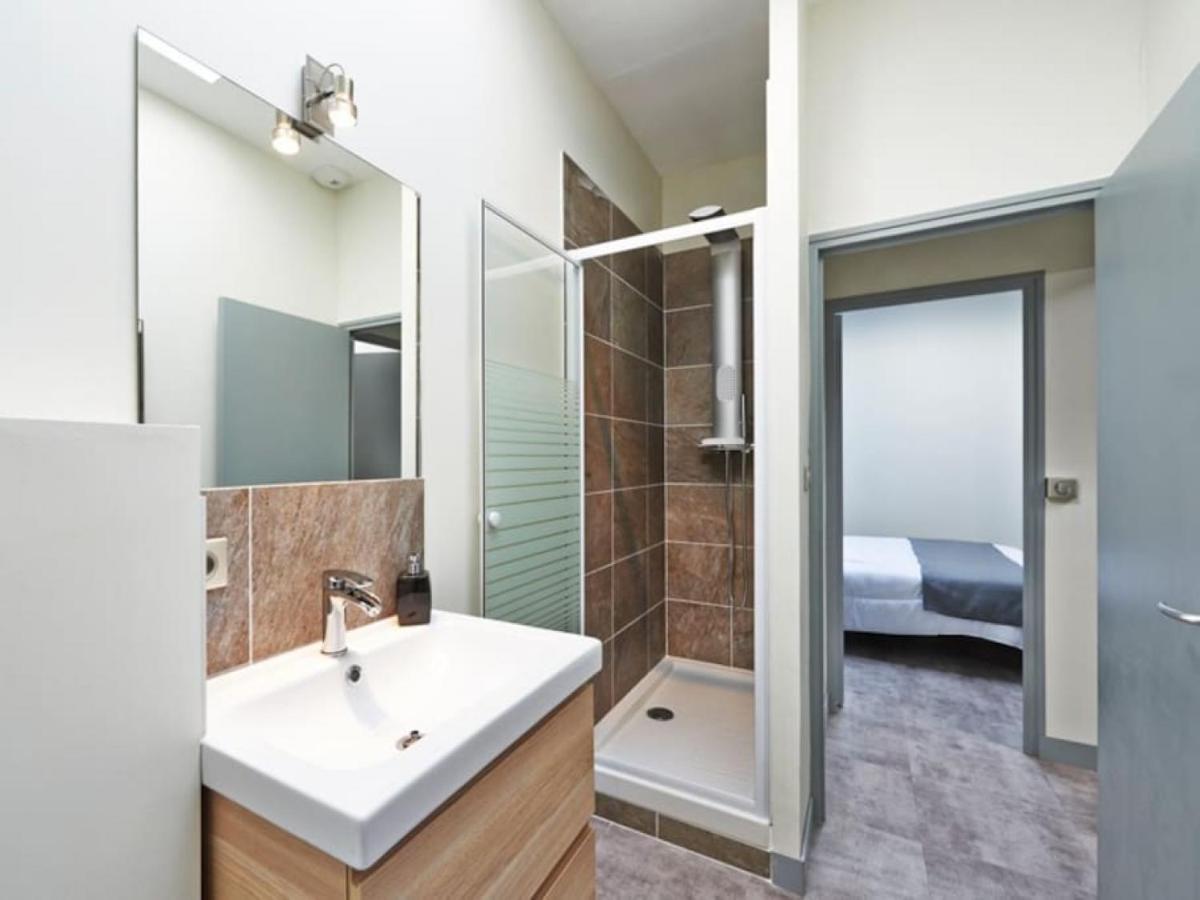Appartements Rue Lemoine Xxl Angers Esterno foto