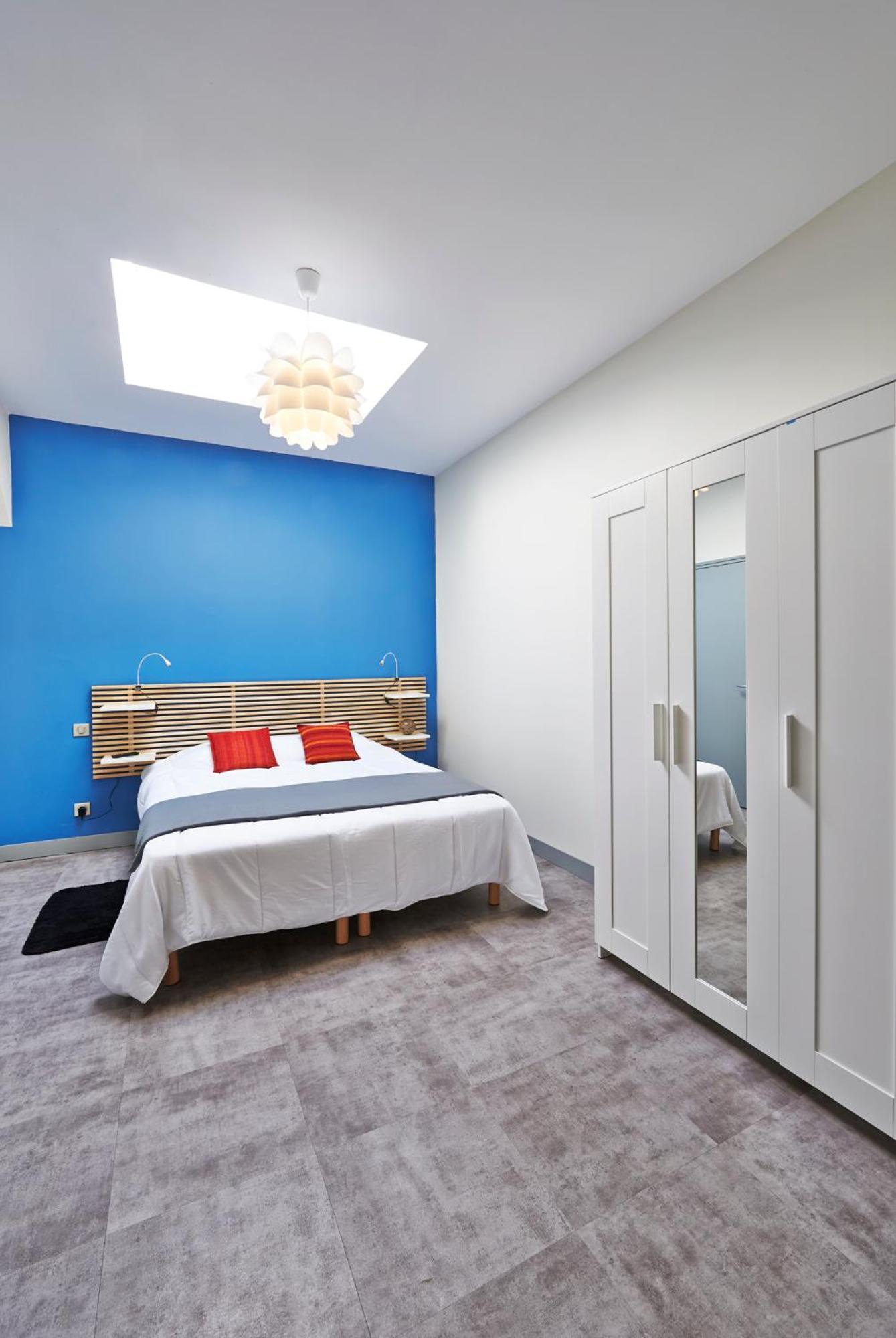 Appartements Rue Lemoine Xxl Angers Esterno foto