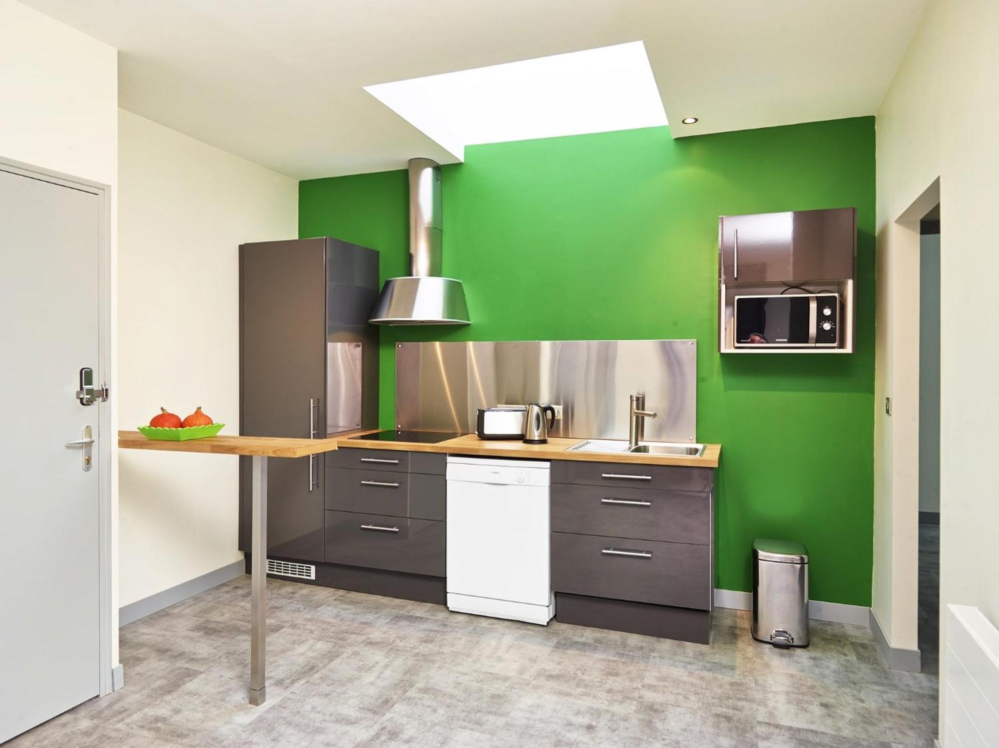 Appartements Rue Lemoine Xxl Angers Esterno foto