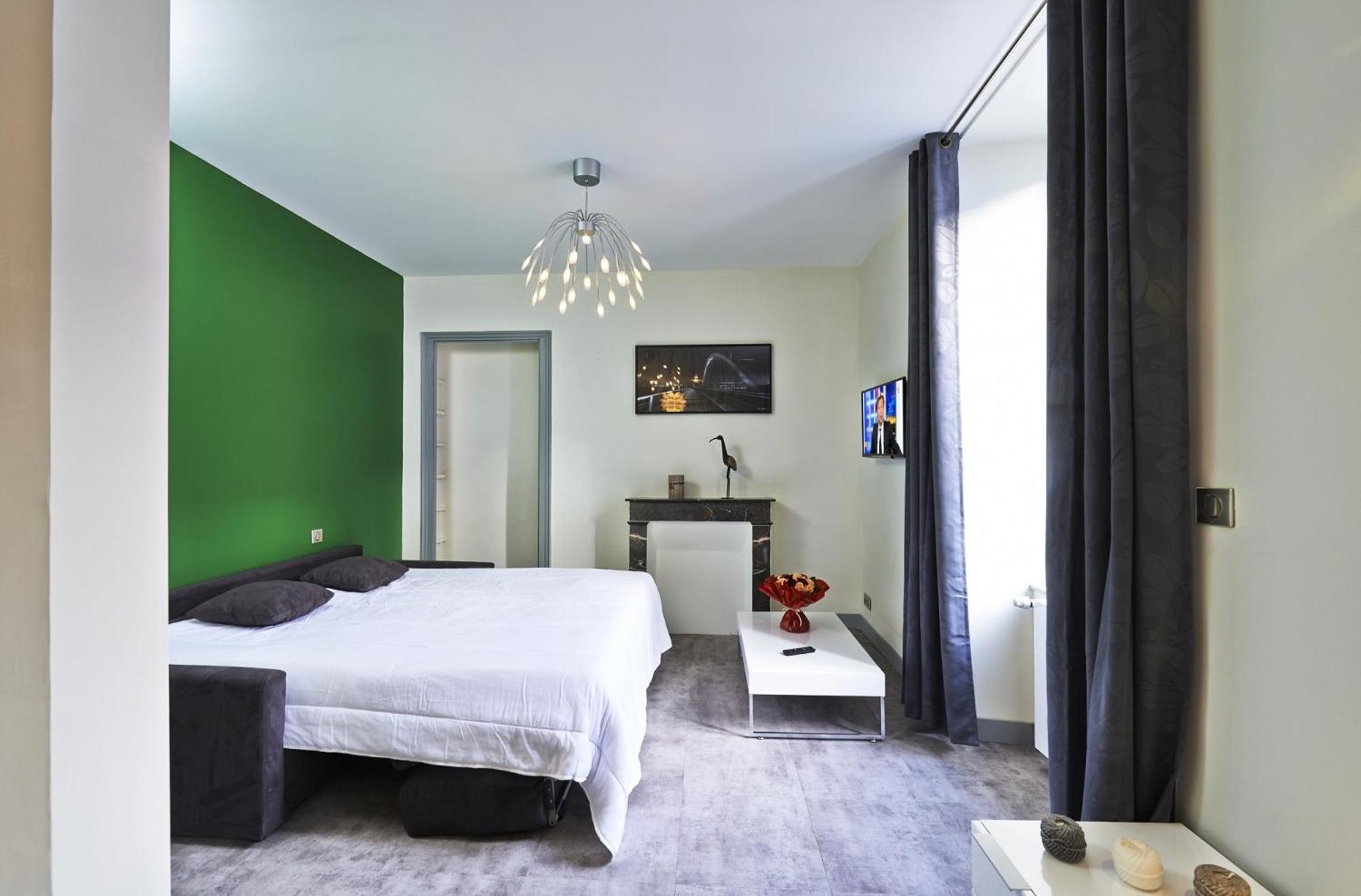 Appartements Rue Lemoine Xxl Angers Esterno foto