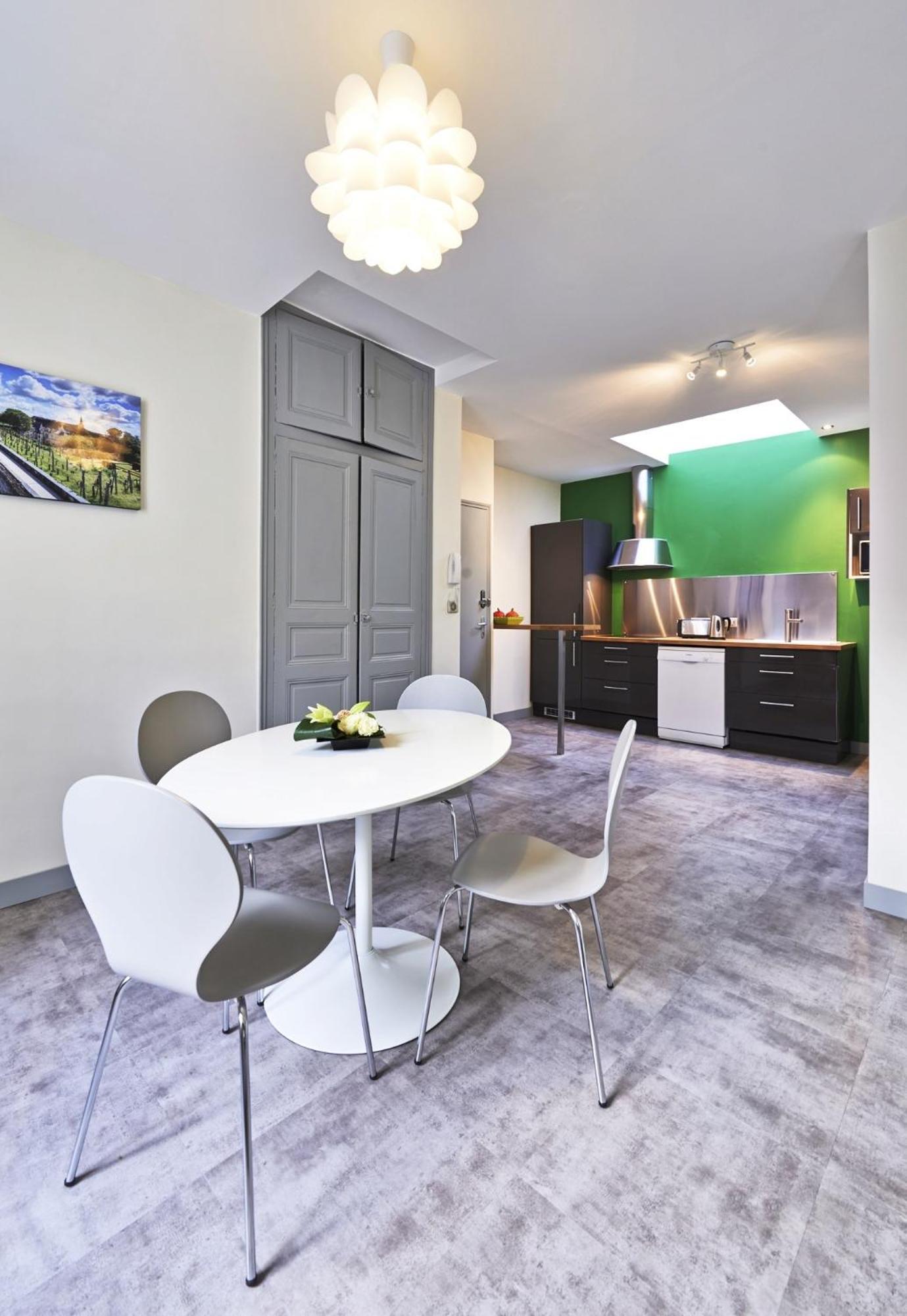 Appartements Rue Lemoine Xxl Angers Esterno foto