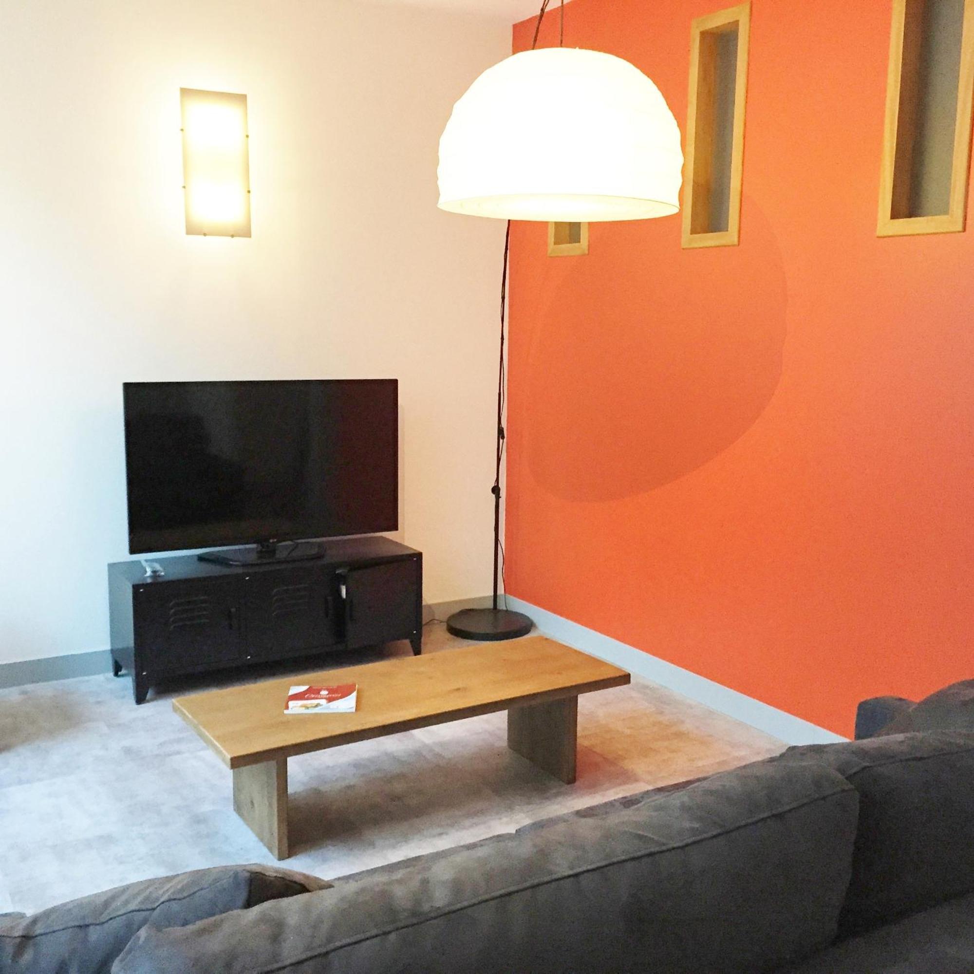 Appartements Rue Lemoine Xxl Angers Esterno foto