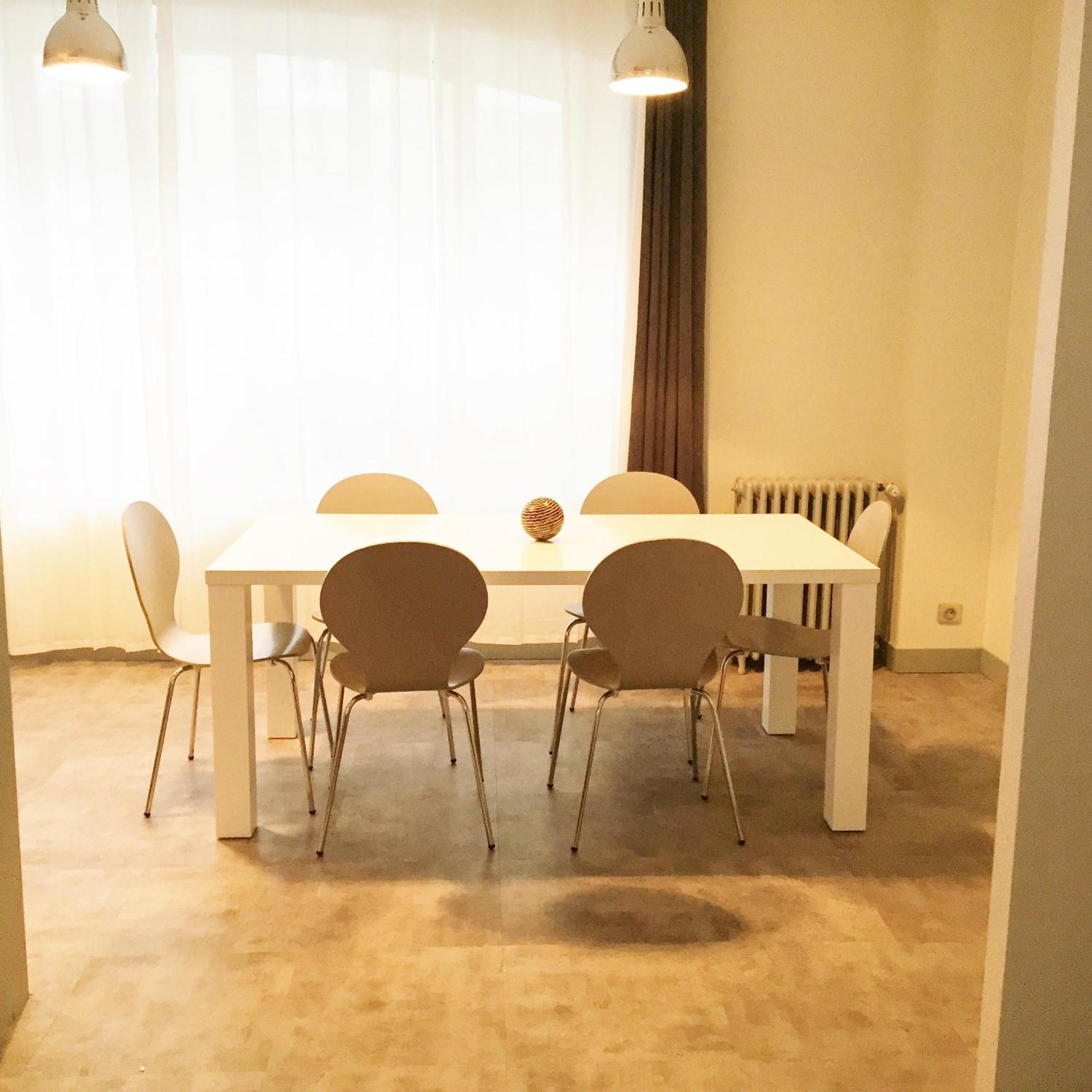 Appartements Rue Lemoine Xxl Angers Esterno foto