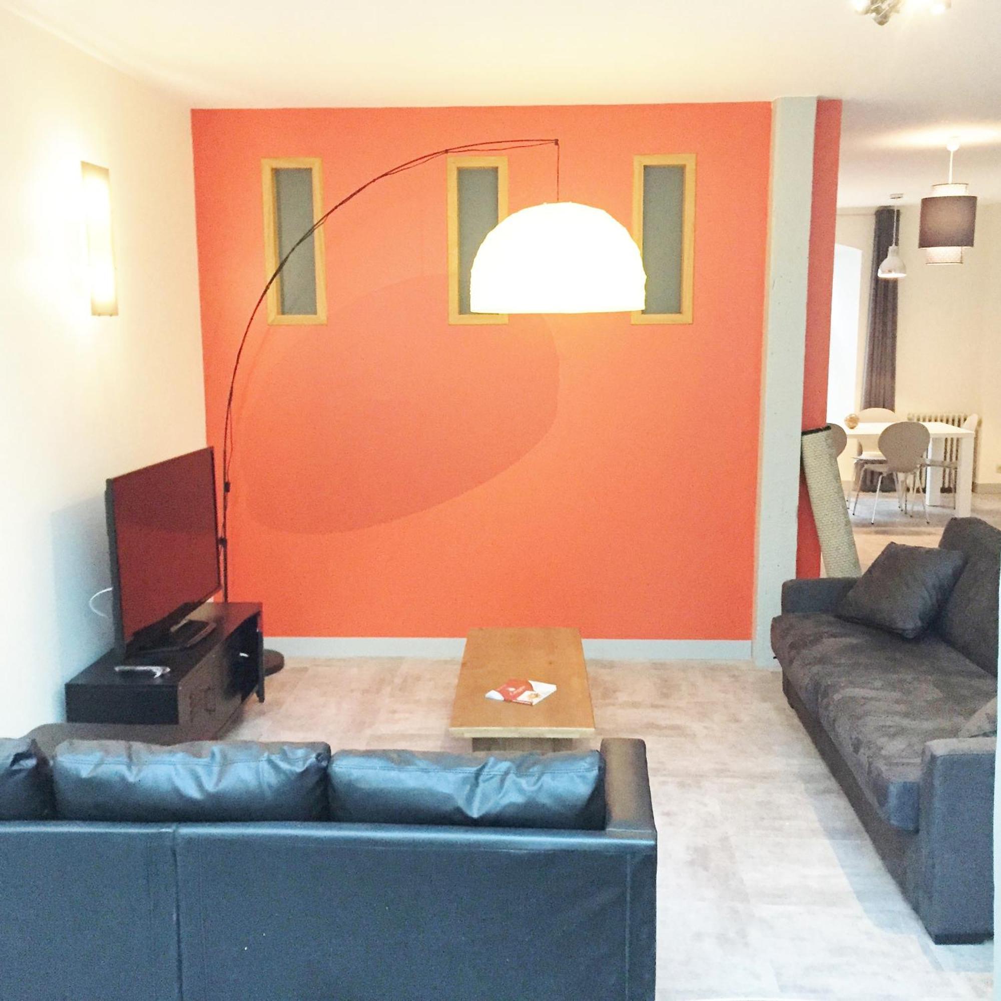 Appartements Rue Lemoine Xxl Angers Esterno foto