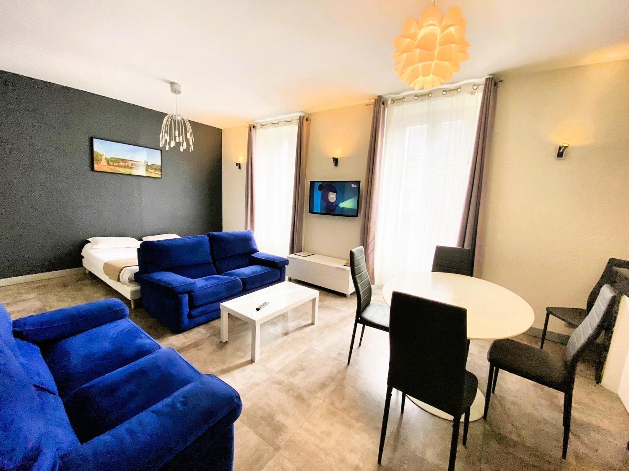 Appartements Rue Lemoine Xxl Angers Esterno foto