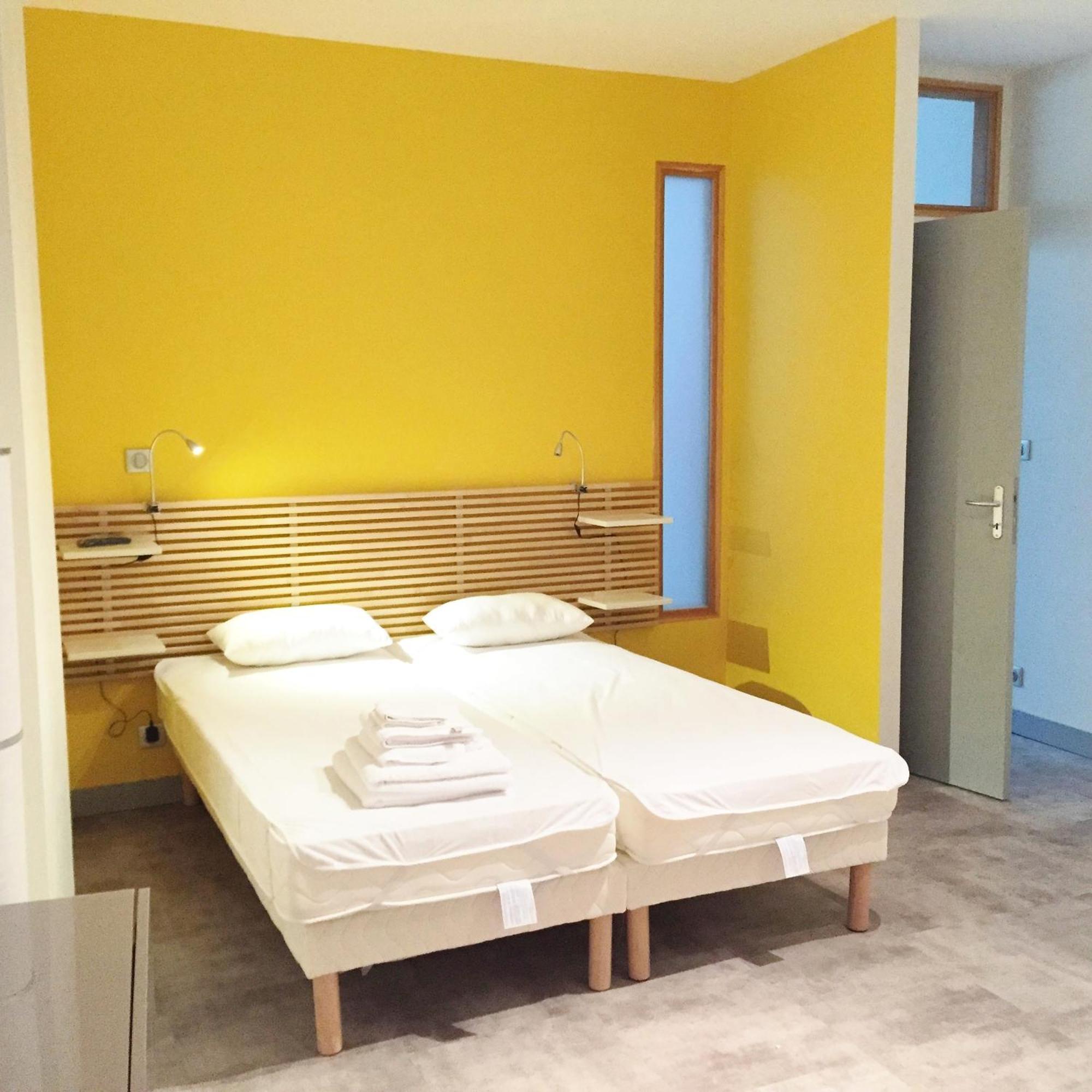 Appartements Rue Lemoine Xxl Angers Esterno foto