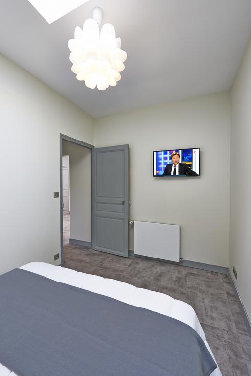 Appartements Rue Lemoine Xxl Angers Camera foto