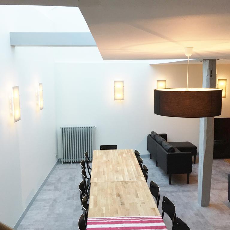 Appartements Rue Lemoine Xxl Angers Esterno foto